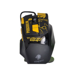 موس گیمینگ Kepos M416